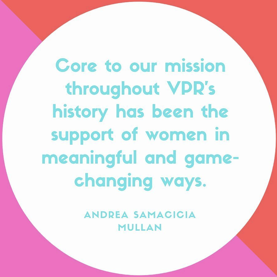 Victory Public Relations Joins Forces with IFundWomen